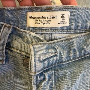 Abercrombie & Fitch Jeans
